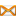 Hot Email Orange Icon 16x16 png